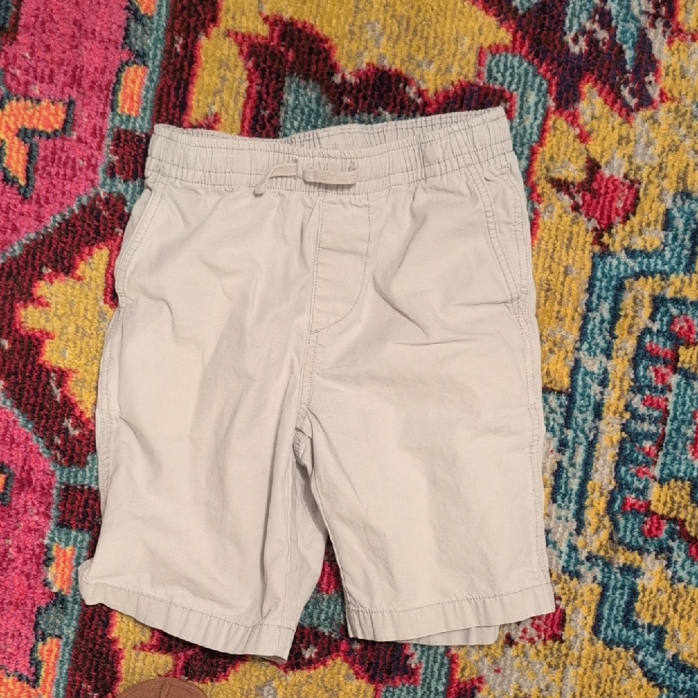 Boys Shorts